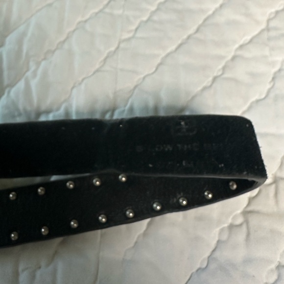 B-Low the Belt Bri Bri Studded Waist Belt - Picture 7 of 7